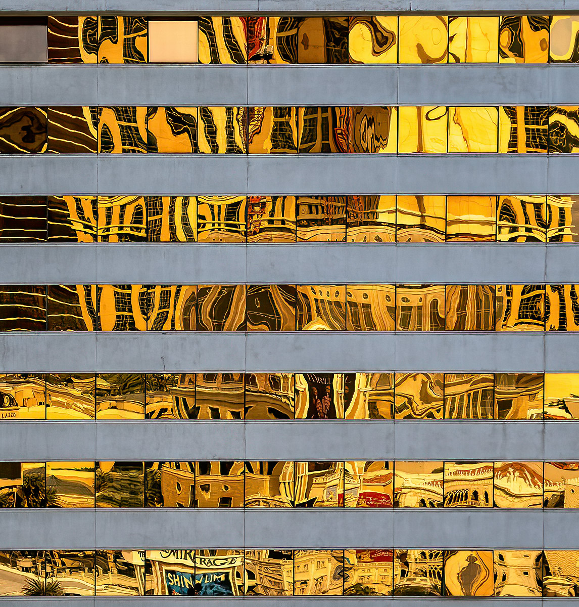 Mirage