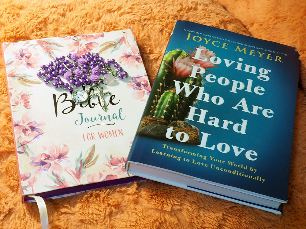 Bible Study