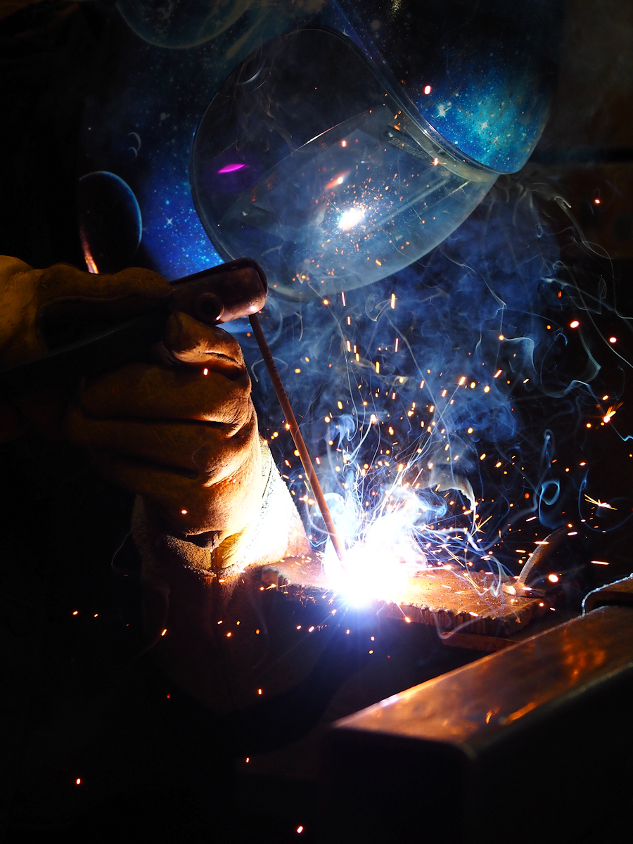 Woman's work