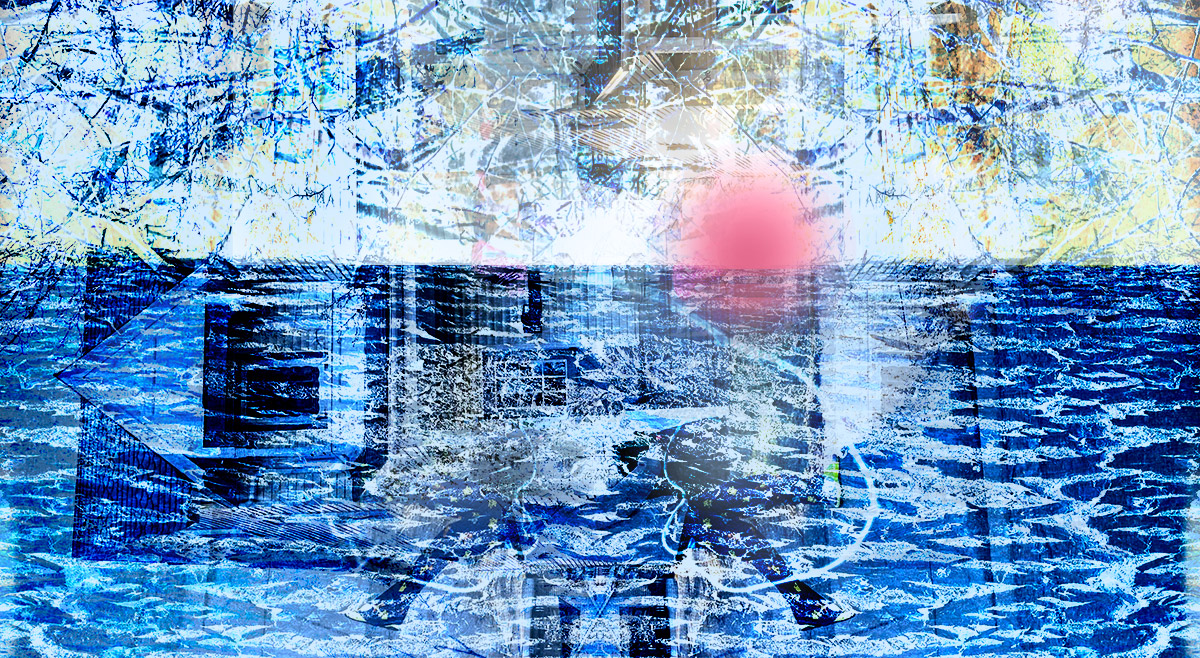 Urban Seascape