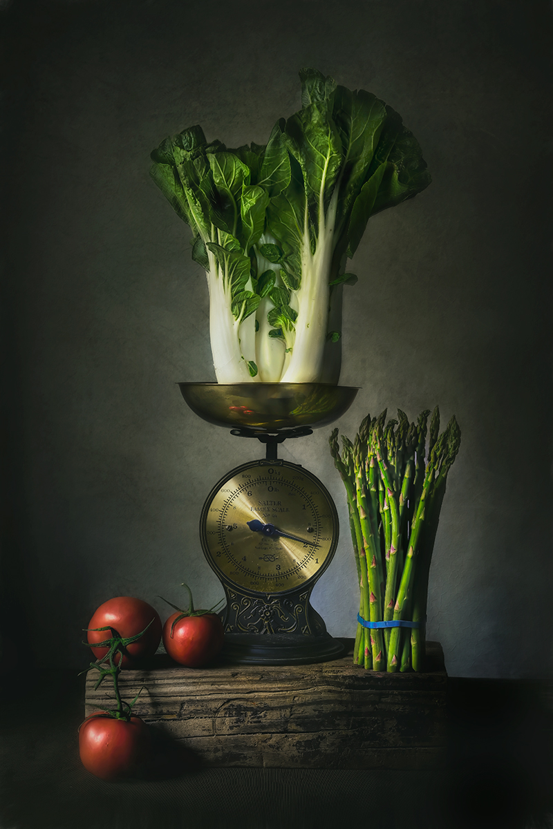 Spring Salad