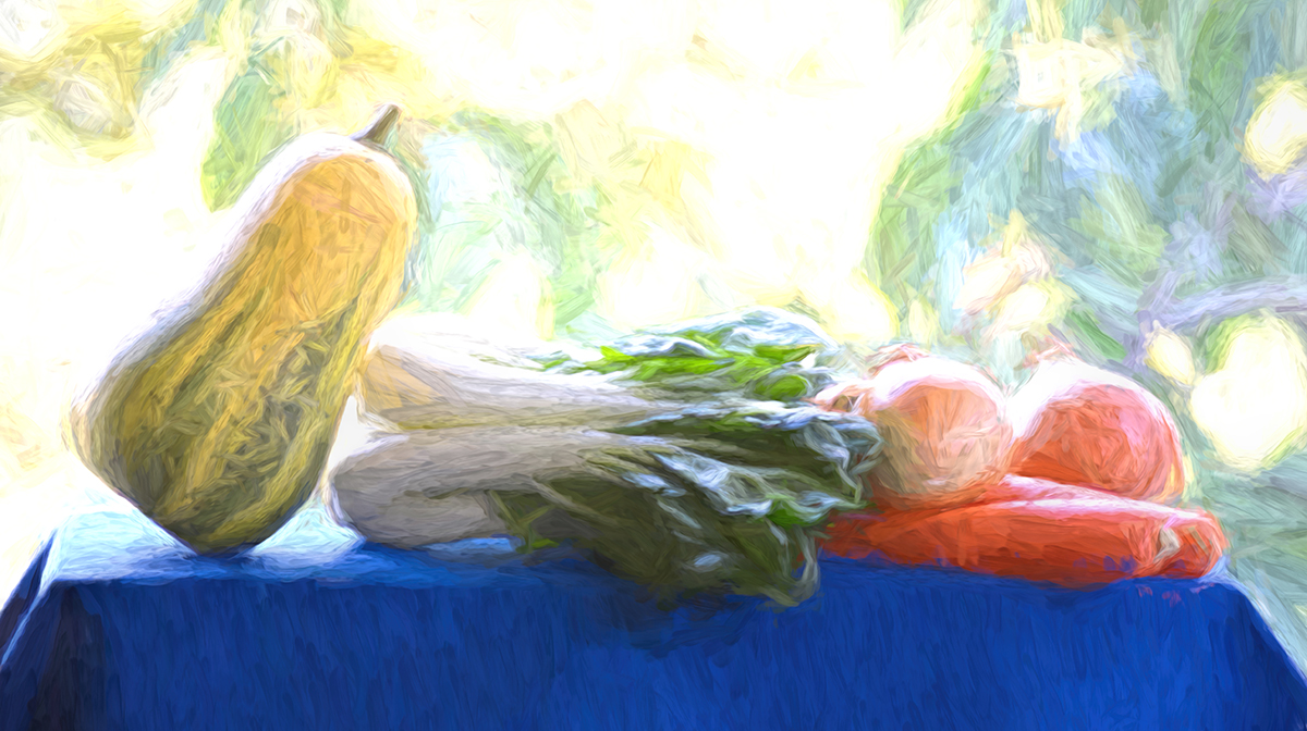 Lamenting Their Fate