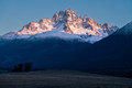 Cerro Castillo 