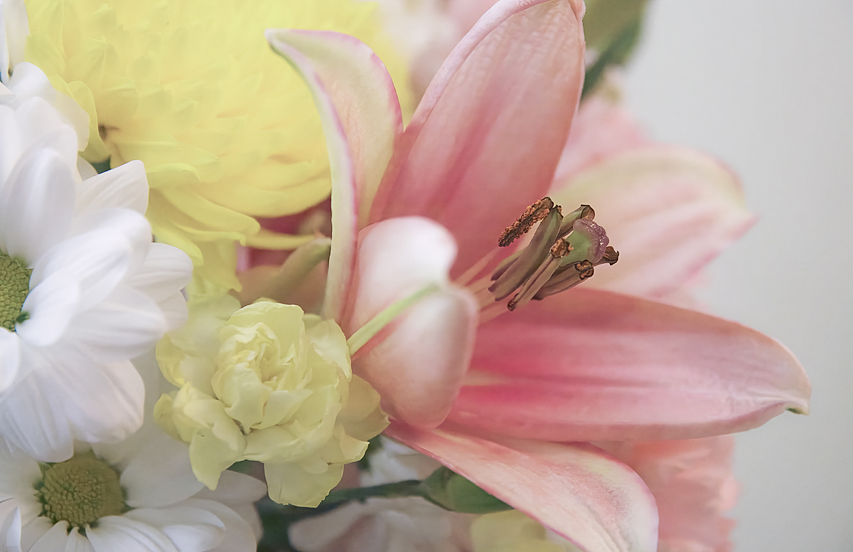 Easter Bouquet