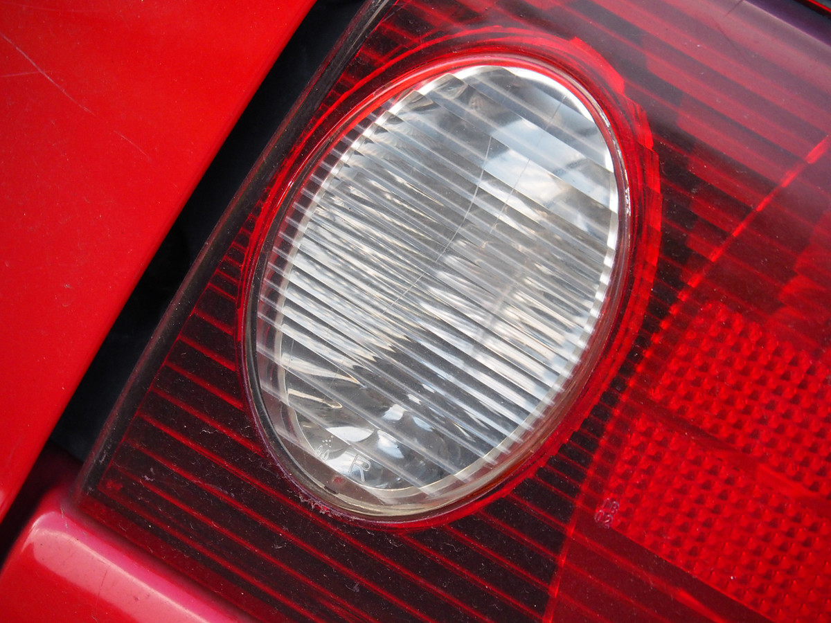 Red Light