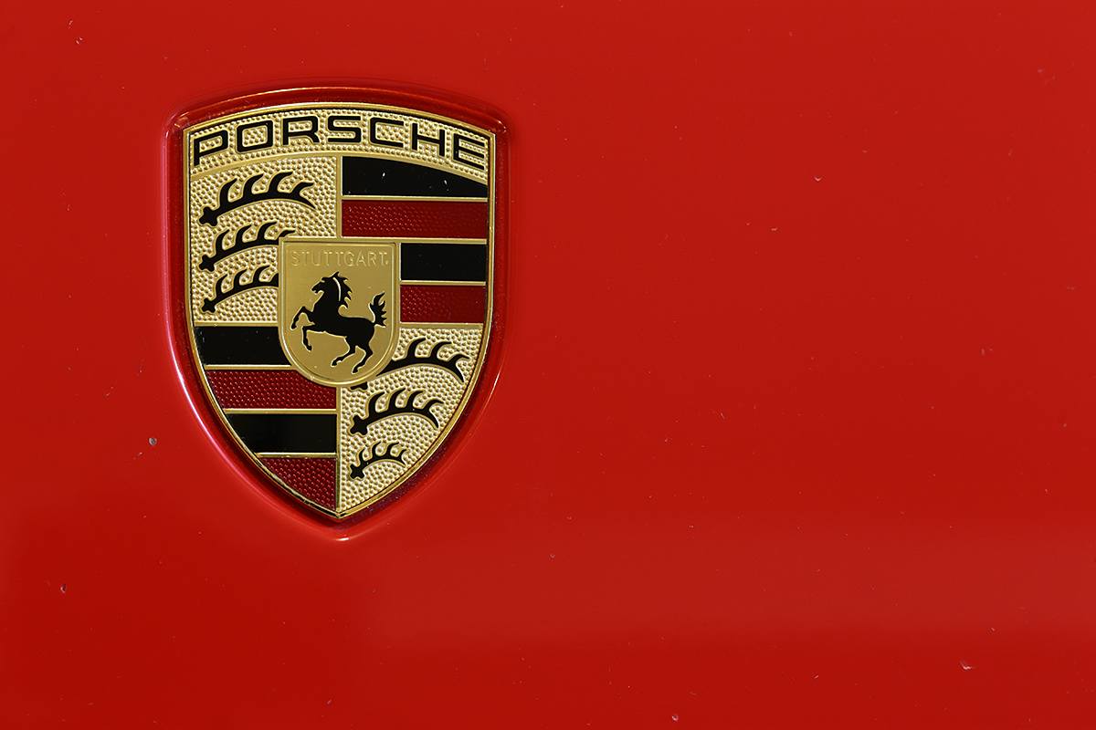 Porsche