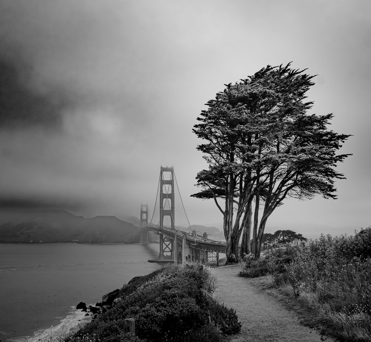 Guardian at the Gate