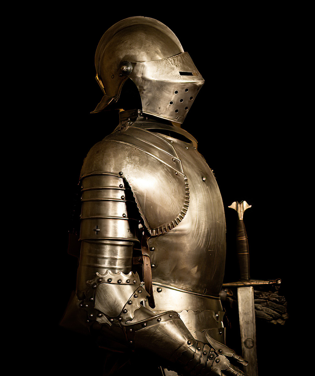 Carlos V