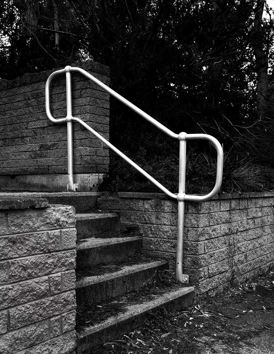 handrail