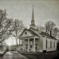 Lael Baptist Church