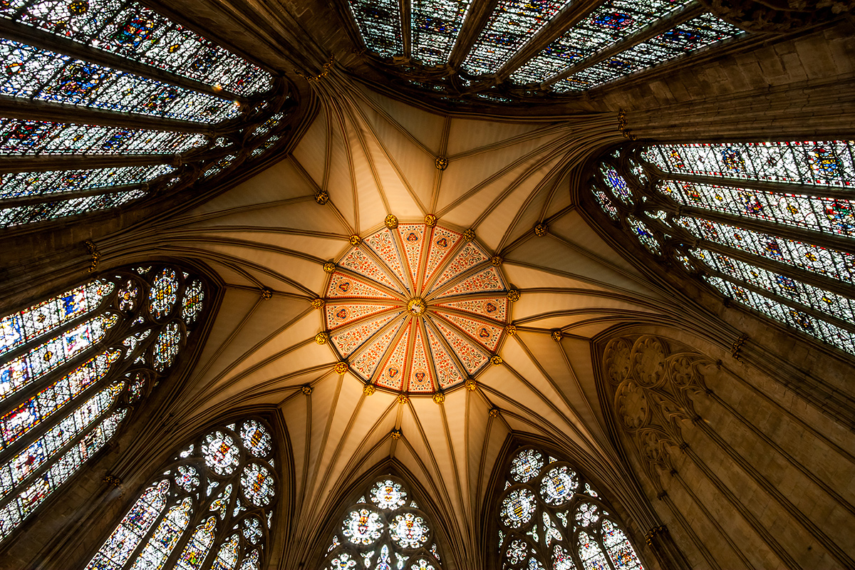 York Minster