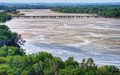 Crossing the Platte . . . or We Need Rain!