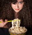 Oodles of Noodles