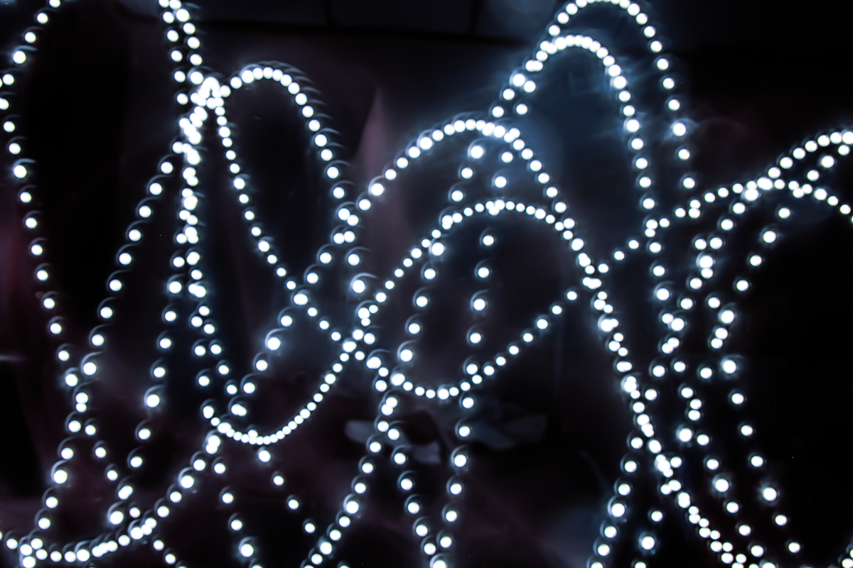 space mountain