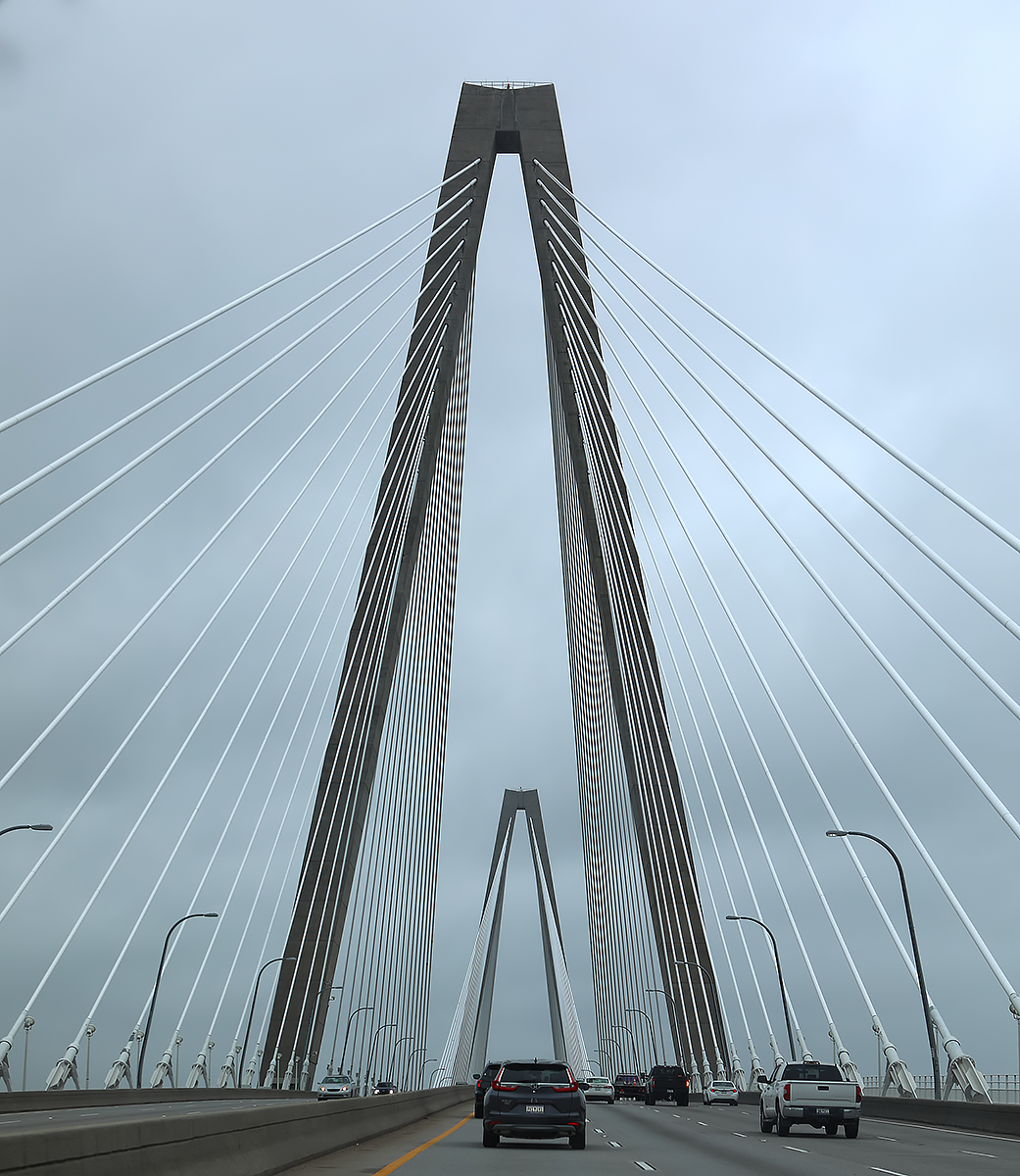 Arthur Ravenel, Jr Bridge