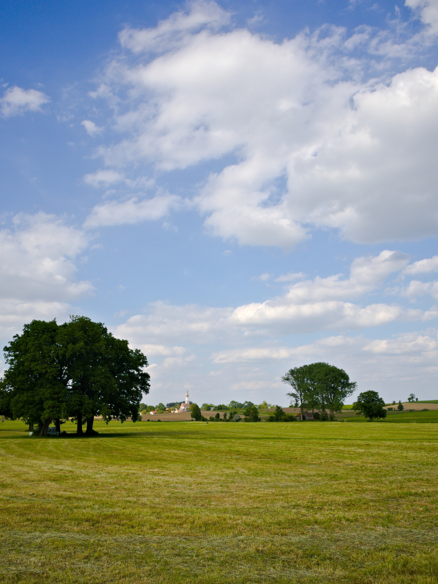Rural Bavaria