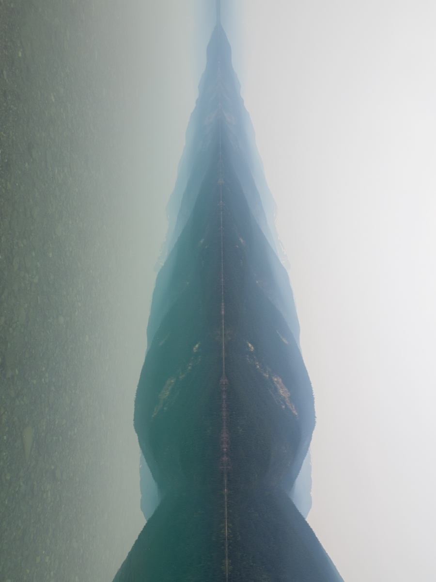 Tip of the spear