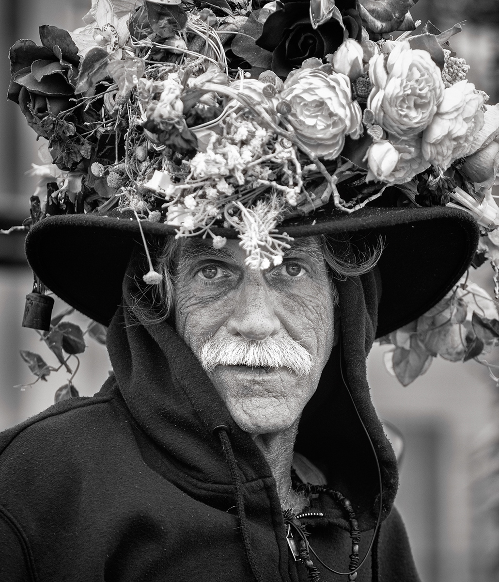 Flowerhead