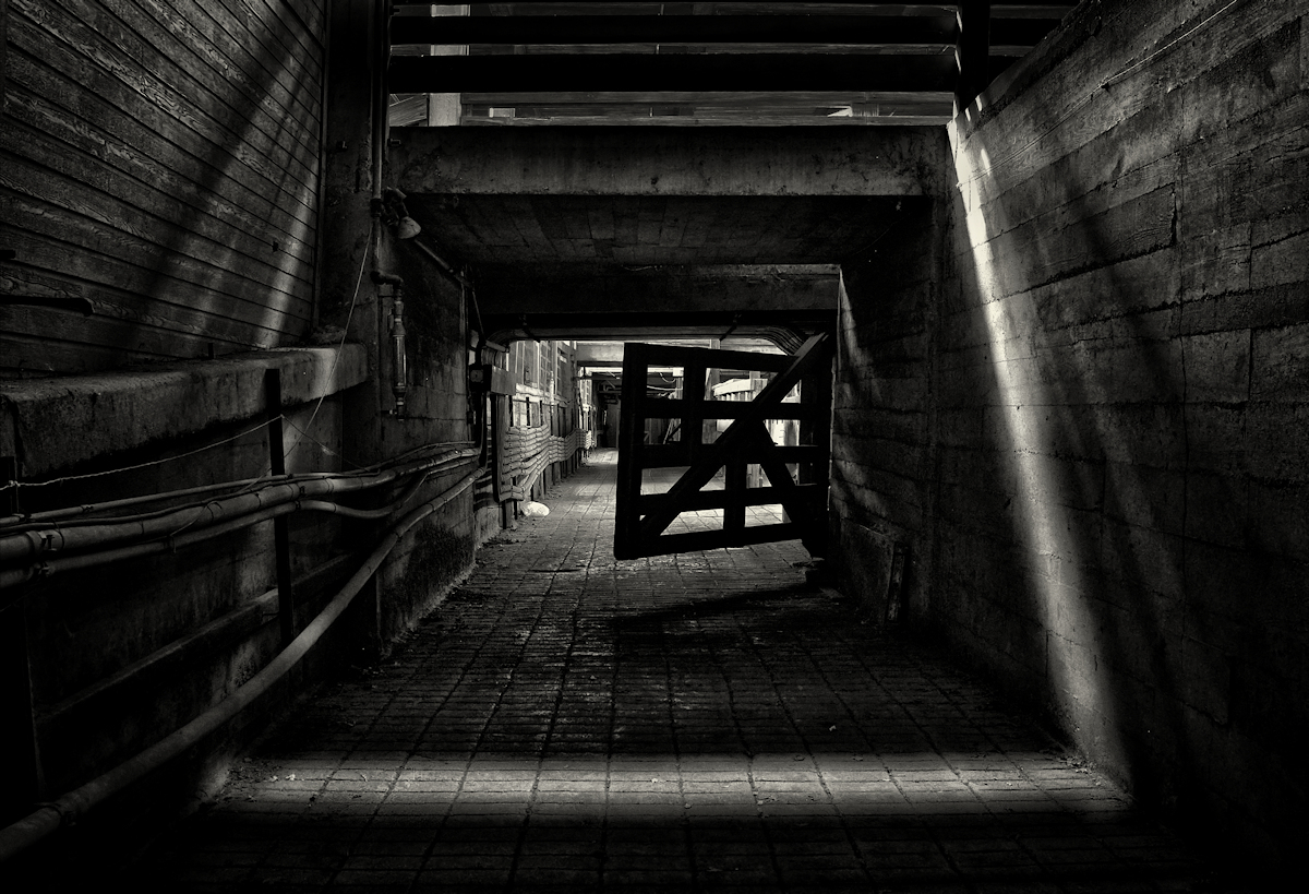Swift Passage