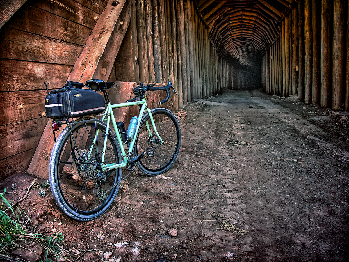 Clarity Tunnel