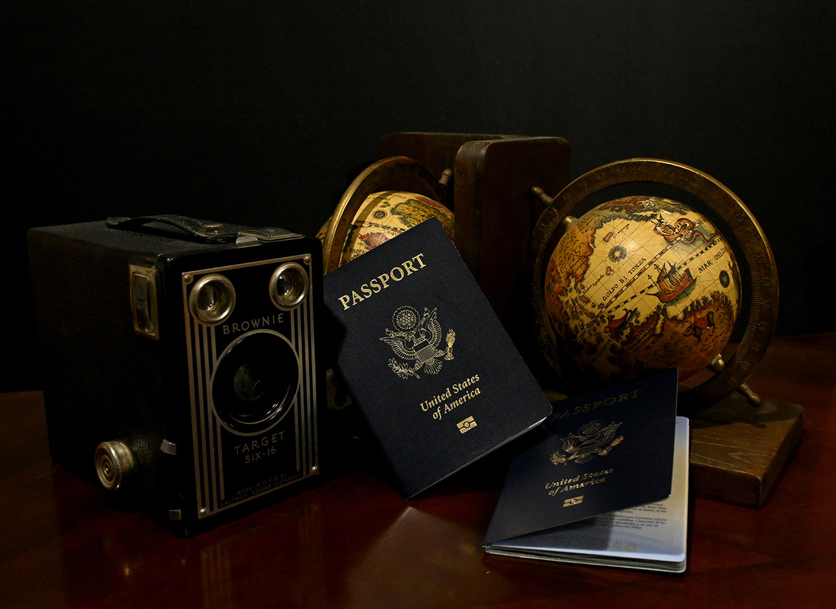 Travel the World
