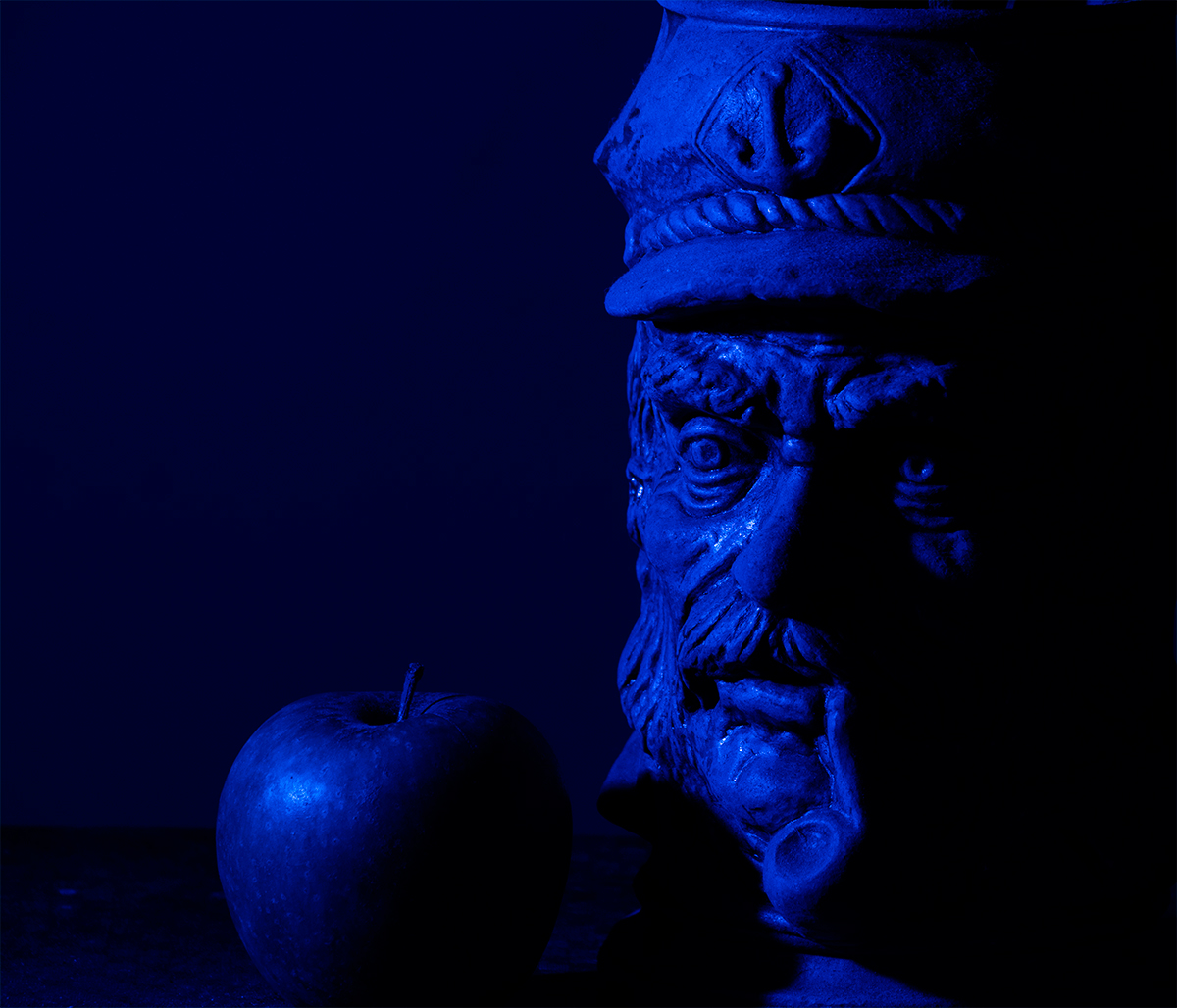 Adam's Apple