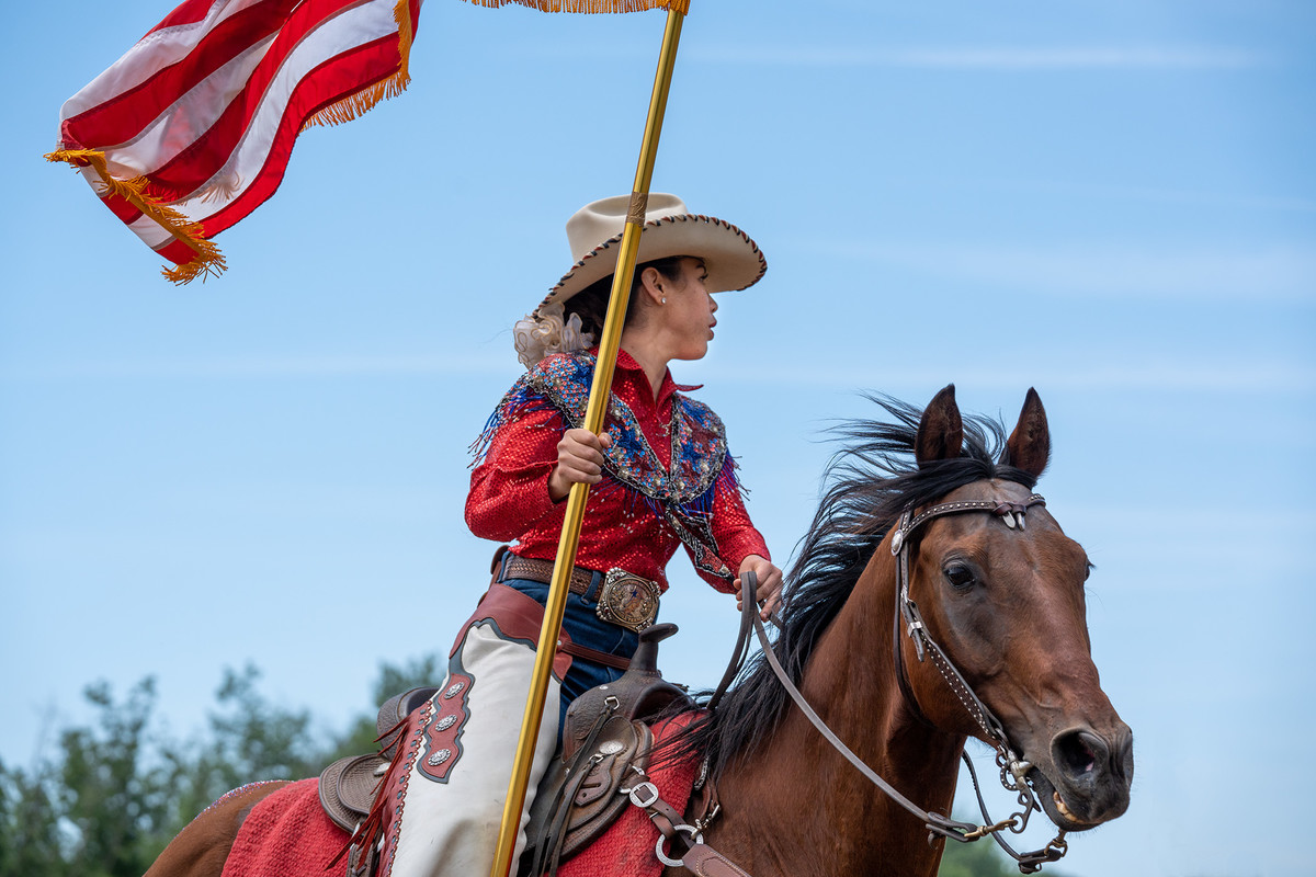 Red Rider