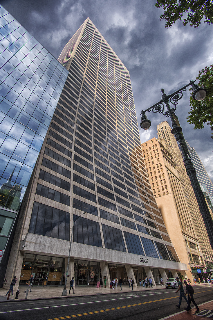 Grace Building