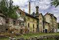 The Old Brewery
