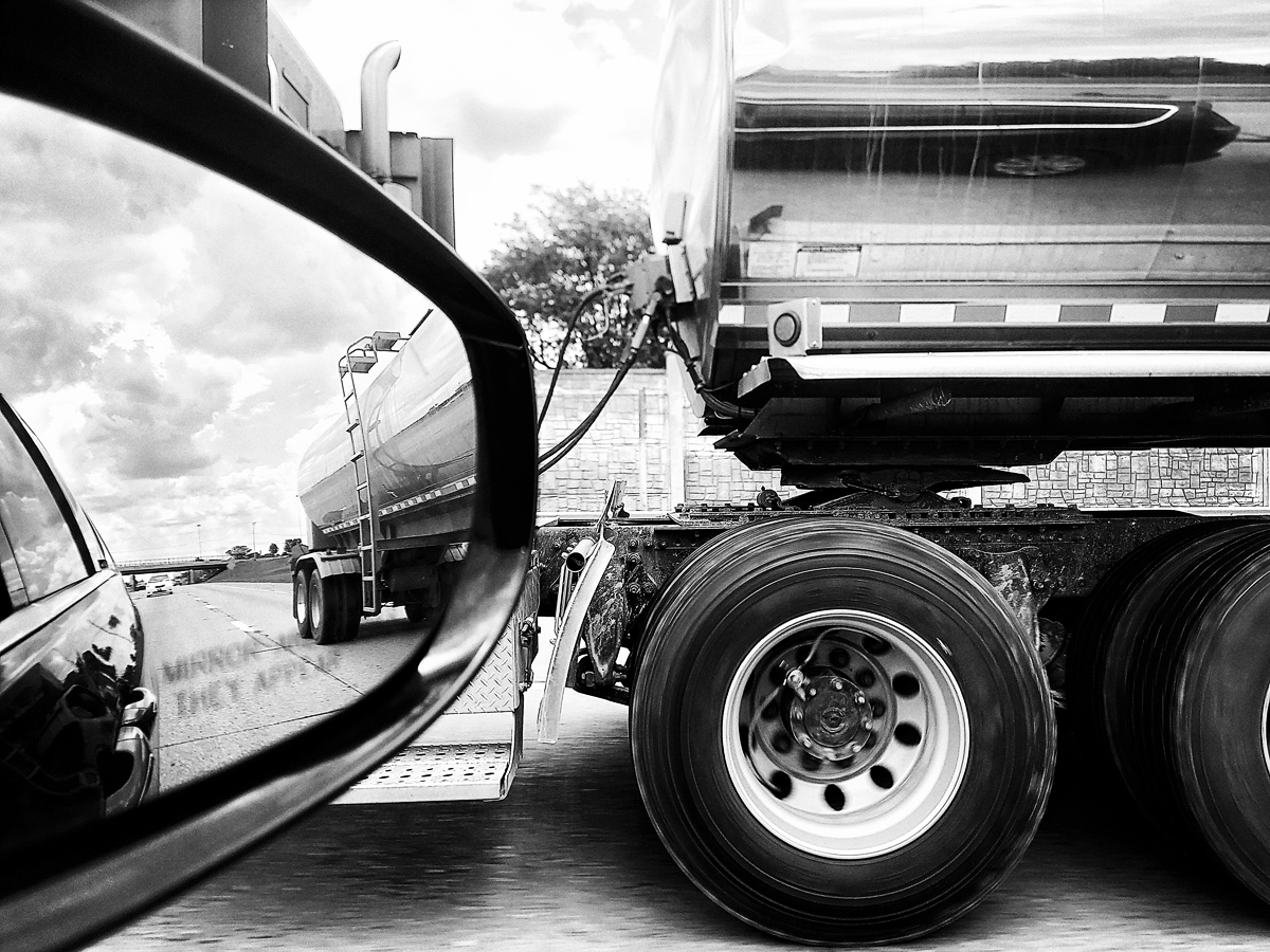 selfie car truck selfie