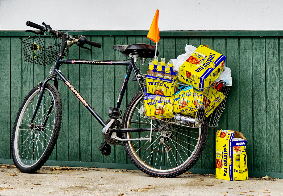  RE-Cycle 