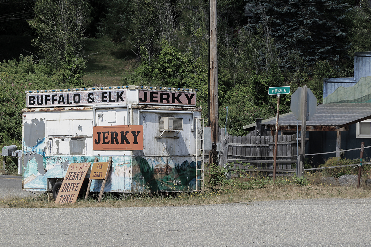 Jerky