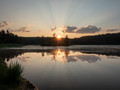 Promised Land Sunrise