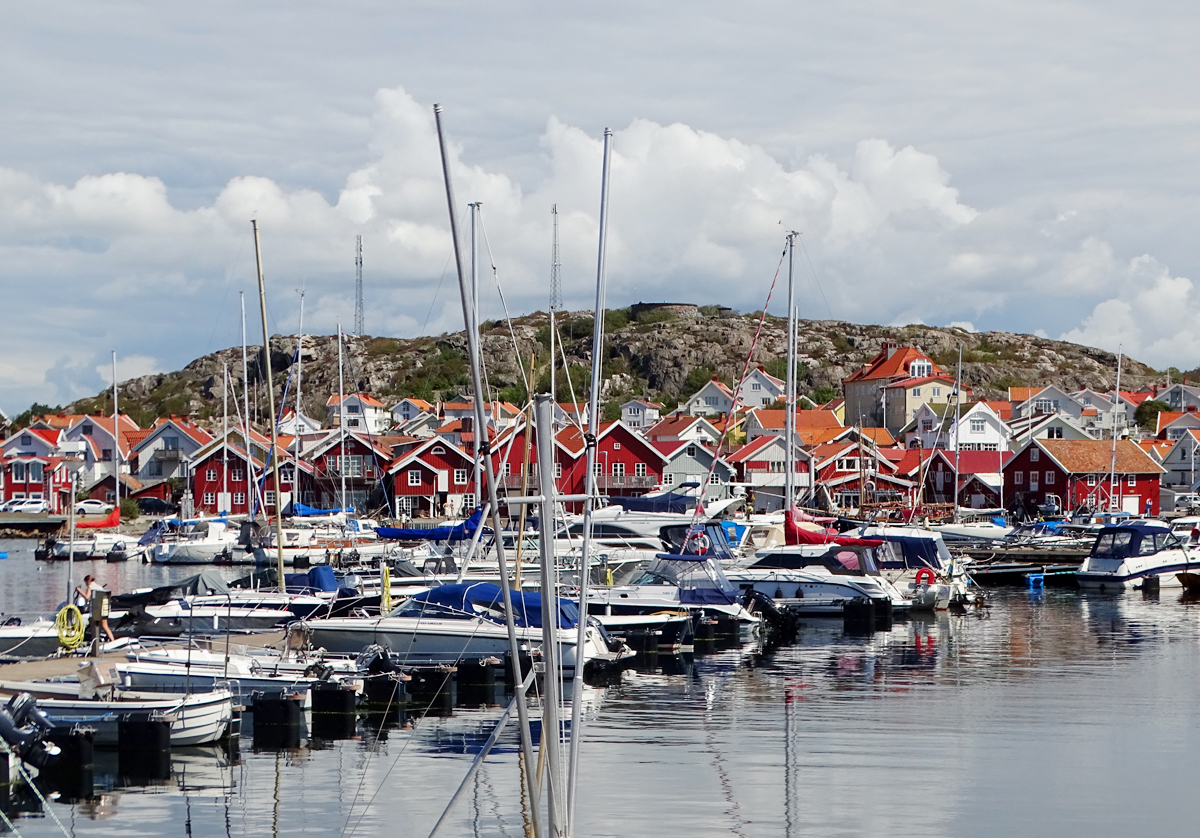 Skärhamn