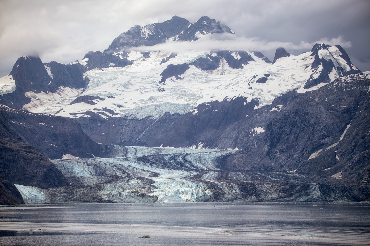 Glacier Bay