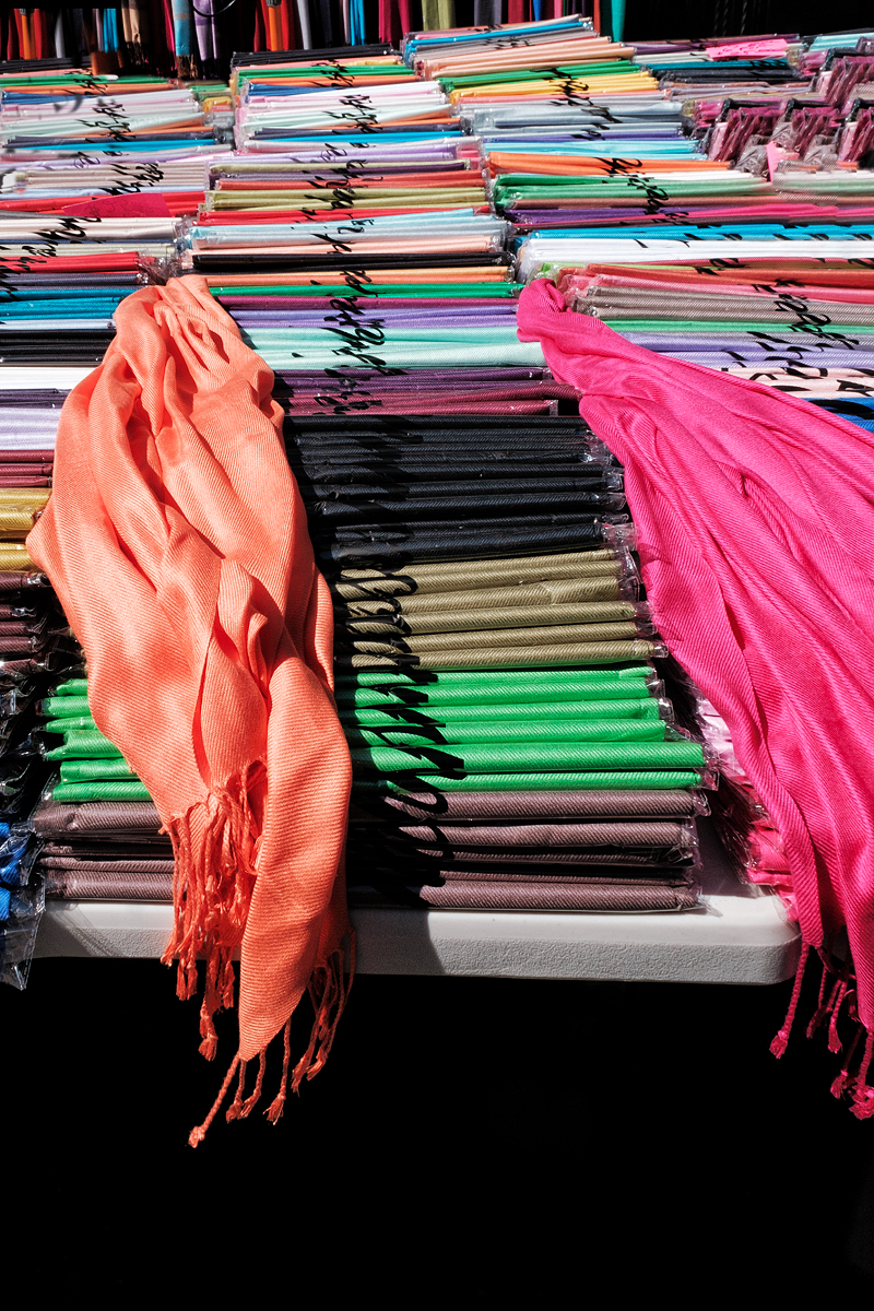 scarf it up