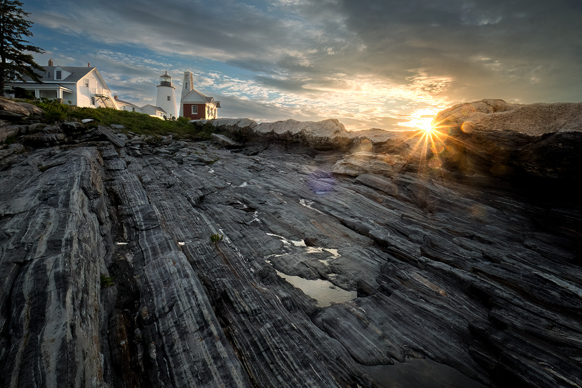 Seaside Strata