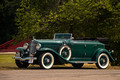 1932 Auburn Phaeton 12 