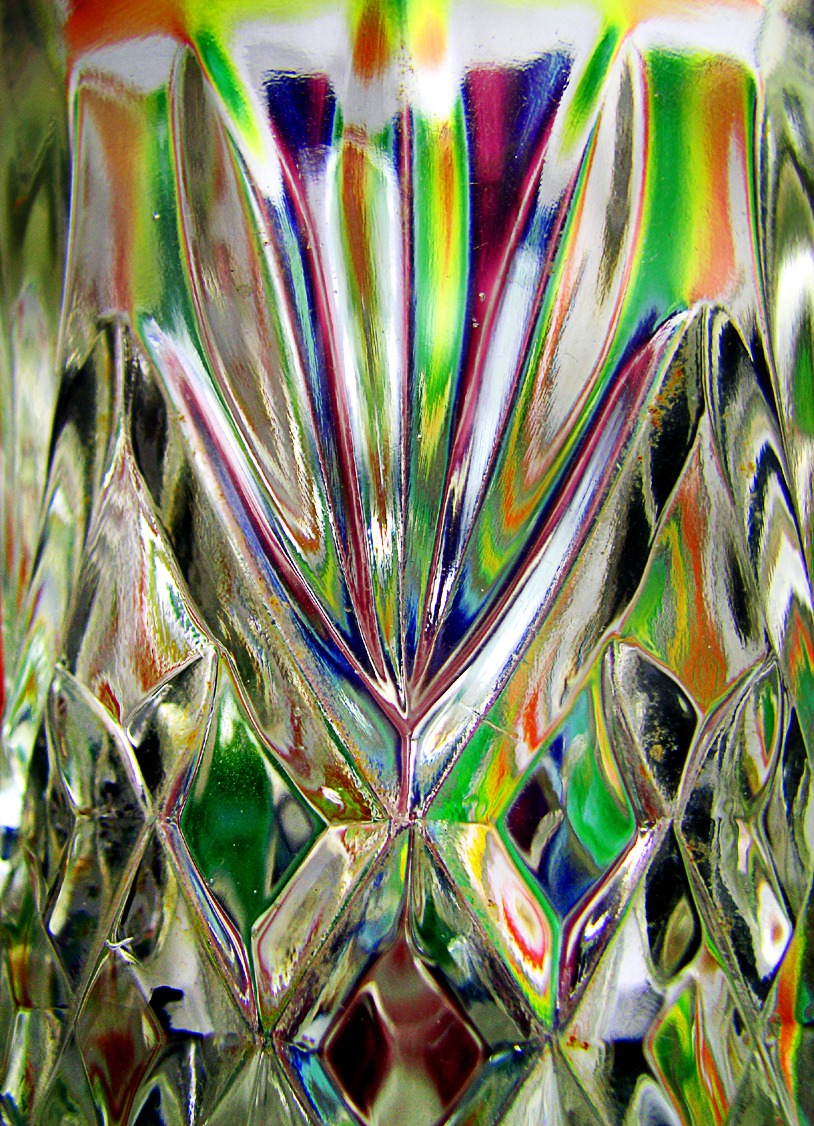 Through A Glass, Brightly