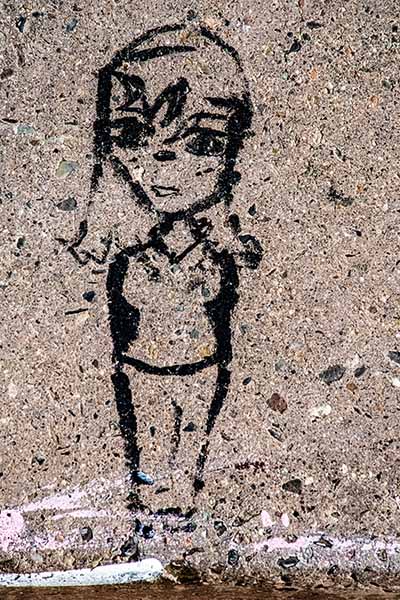 girl
