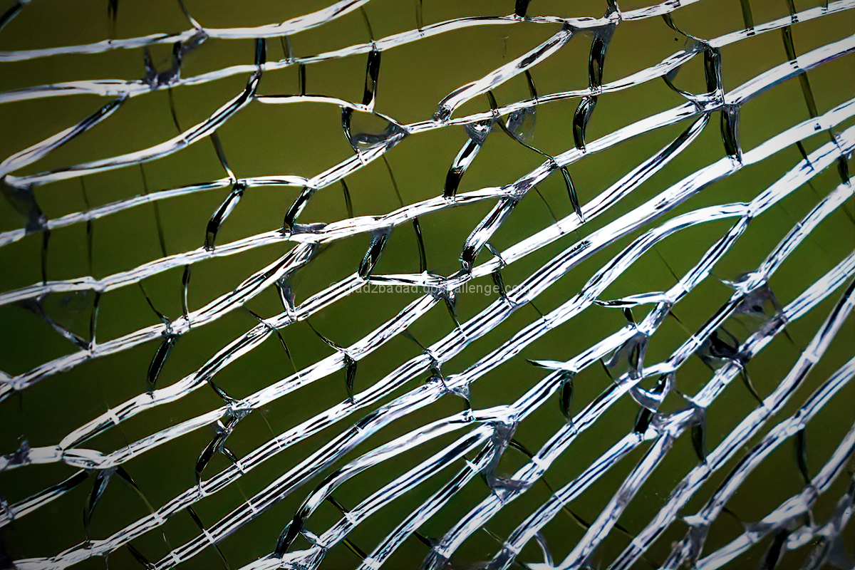 Tangled Webs We Weave