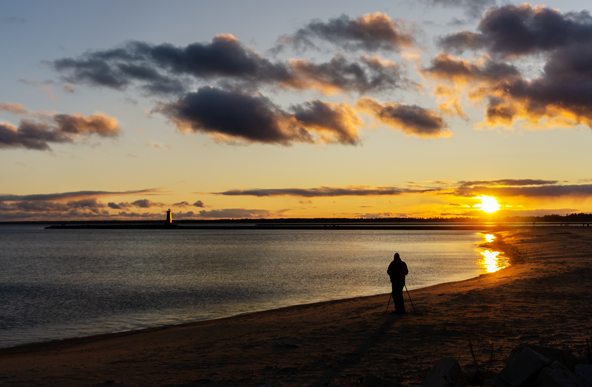 The Picture Taker