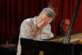 Jacky Terrasson