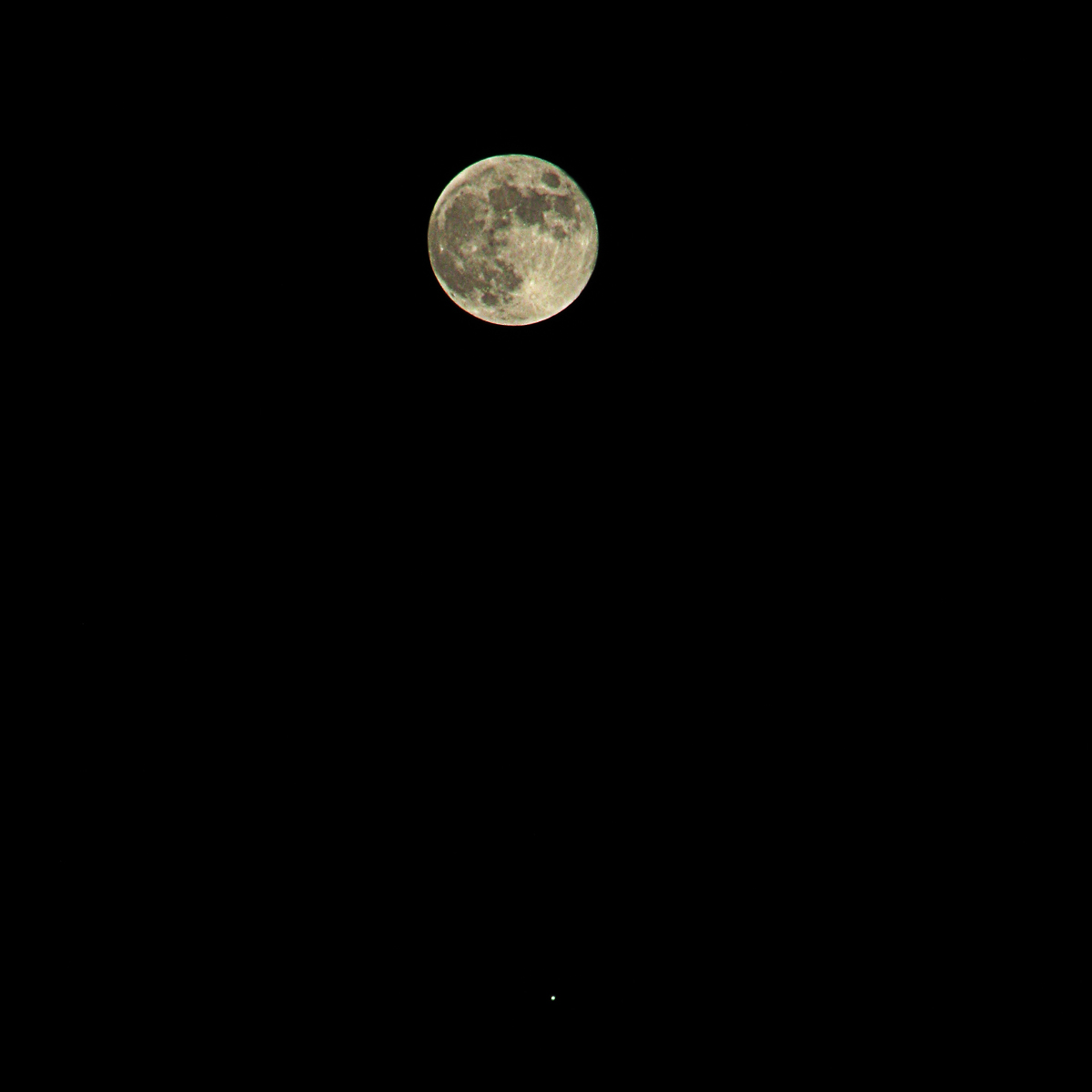 Conjunction