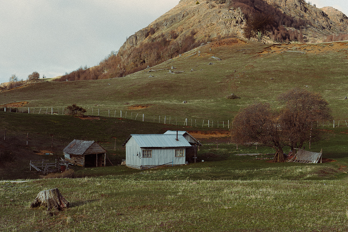 Abandoned