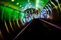 down the rabbit hole
