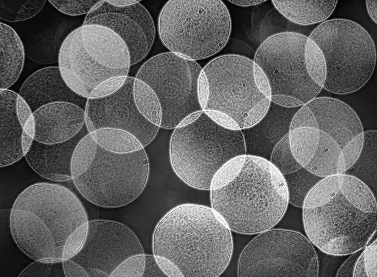 Circles of confusion