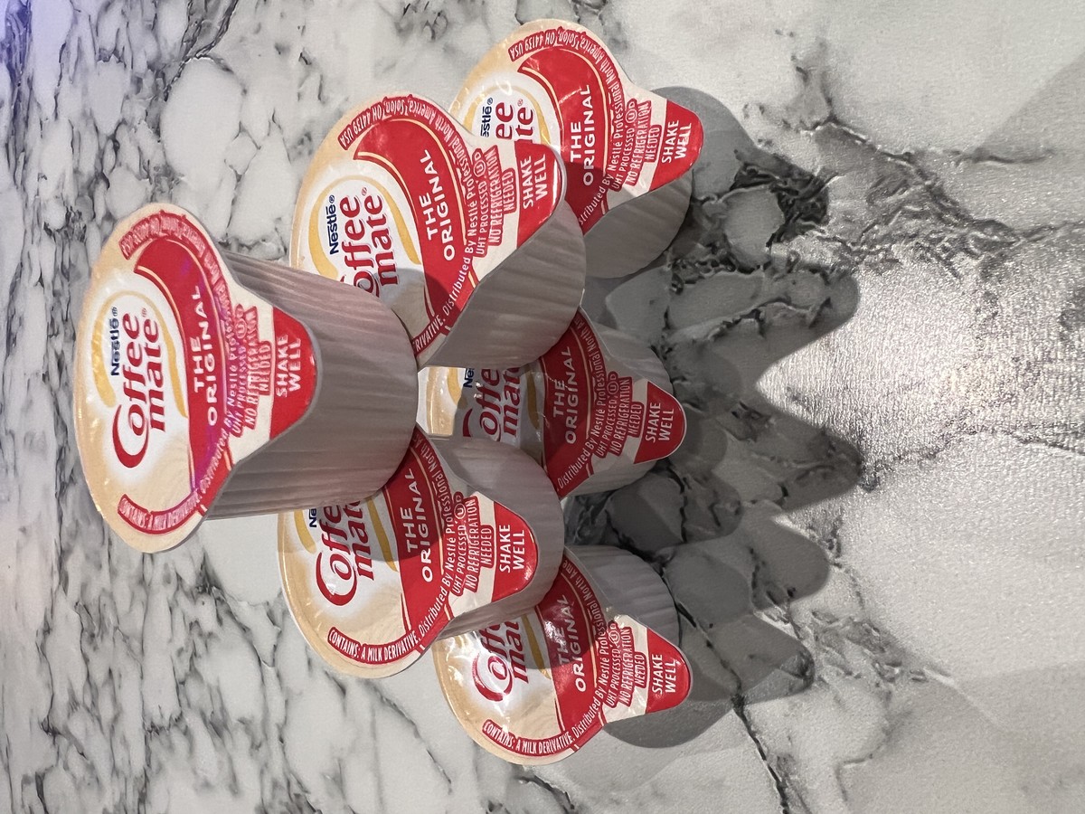 Coffee mate