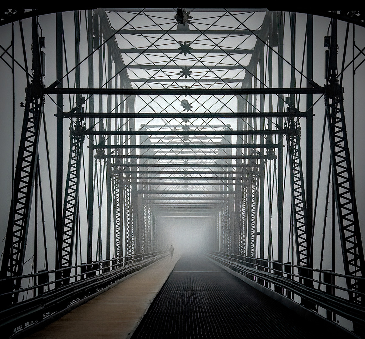 River Mists