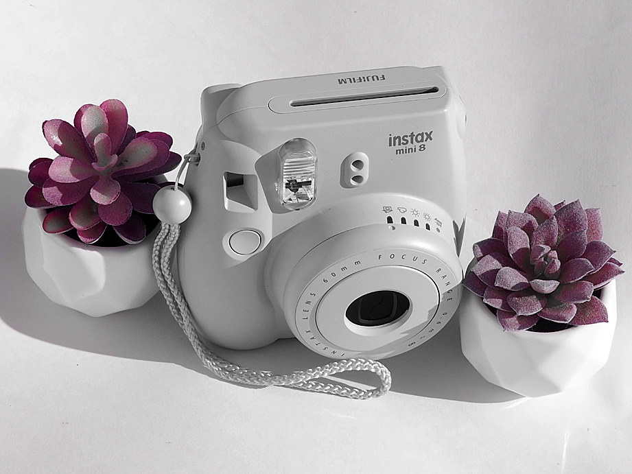 My Polaroid